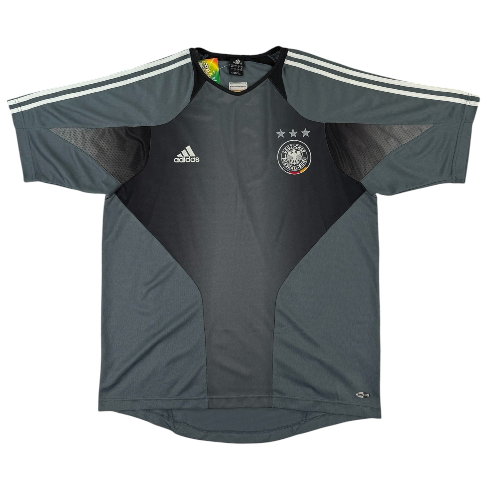 Germany 2004 Training Shirt (XL)