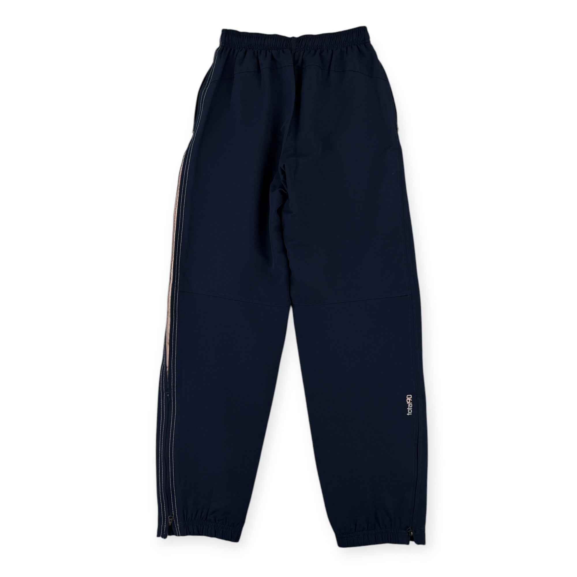 Juventus 2004 Tracksuit Bottoms (S)