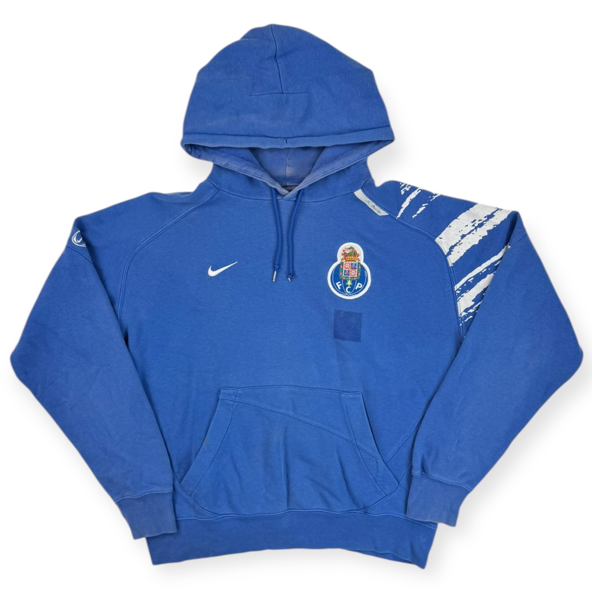 FC Porto 2007 Hoodie (M)