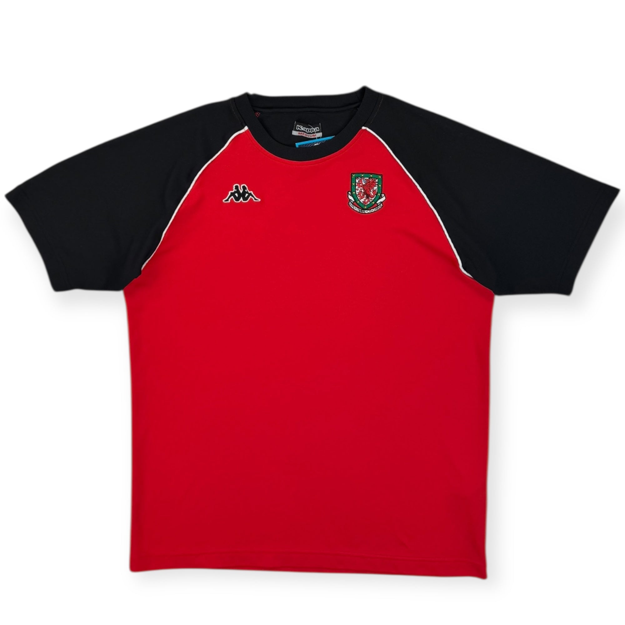 Wales 2013 Training Shirt (M)