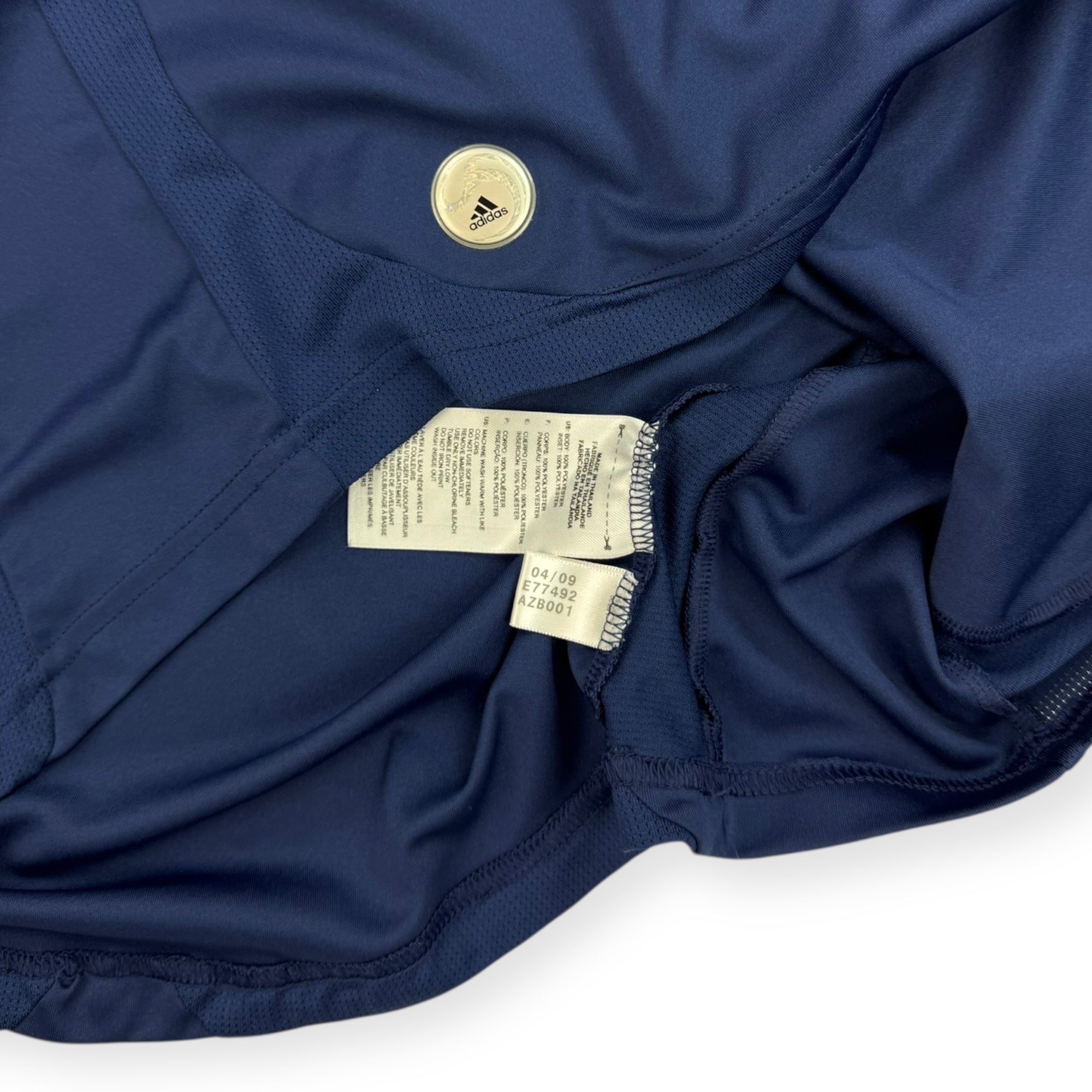 Chivas 2009 Away Shirt (L)