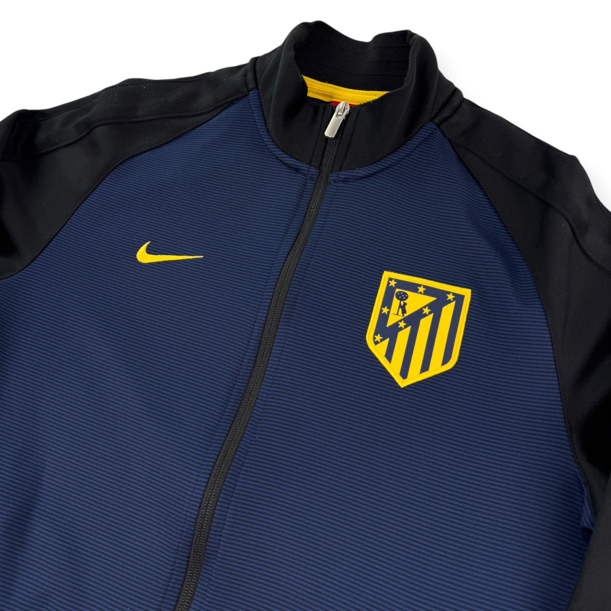 Athletico Madrid 2016 Jacket (M)
