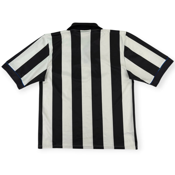 Newcastle 1993 Home Shirt (XL)