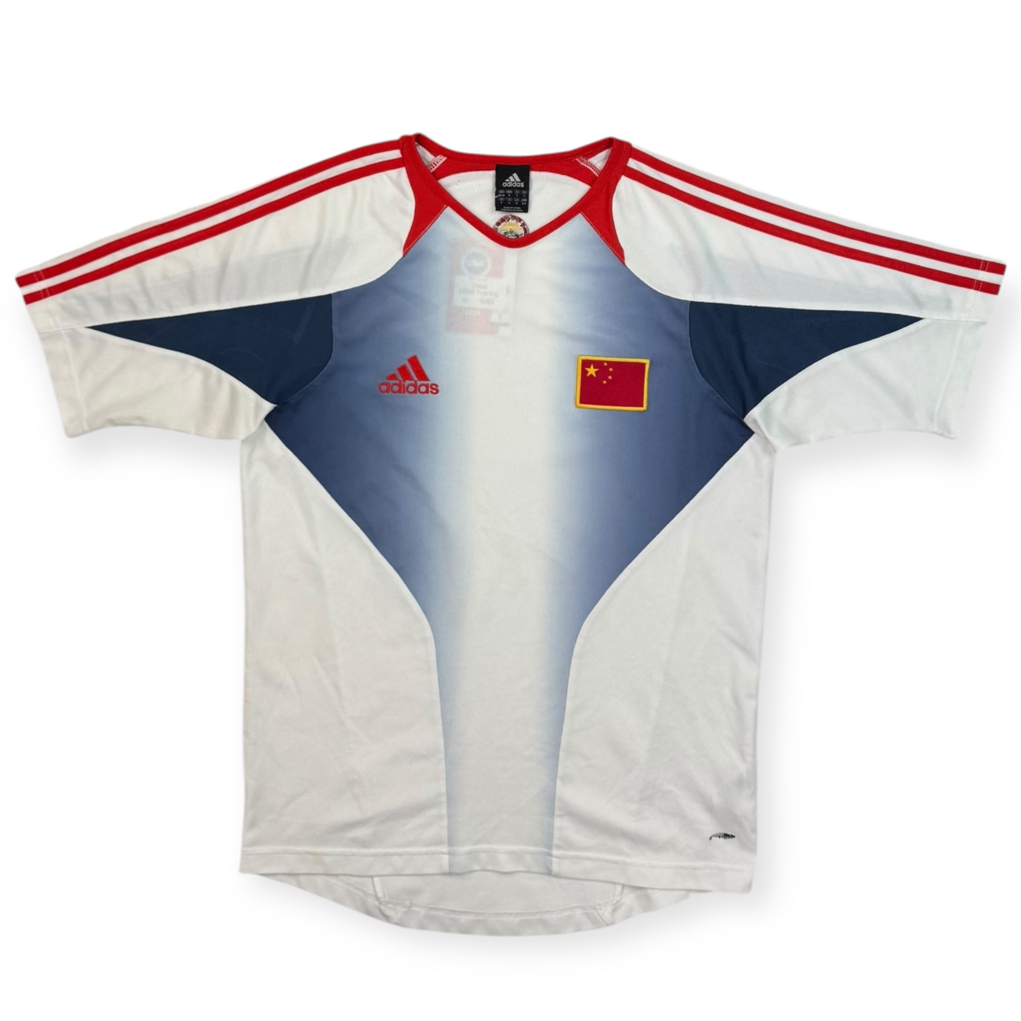 China 2004 Training Shirt (S)