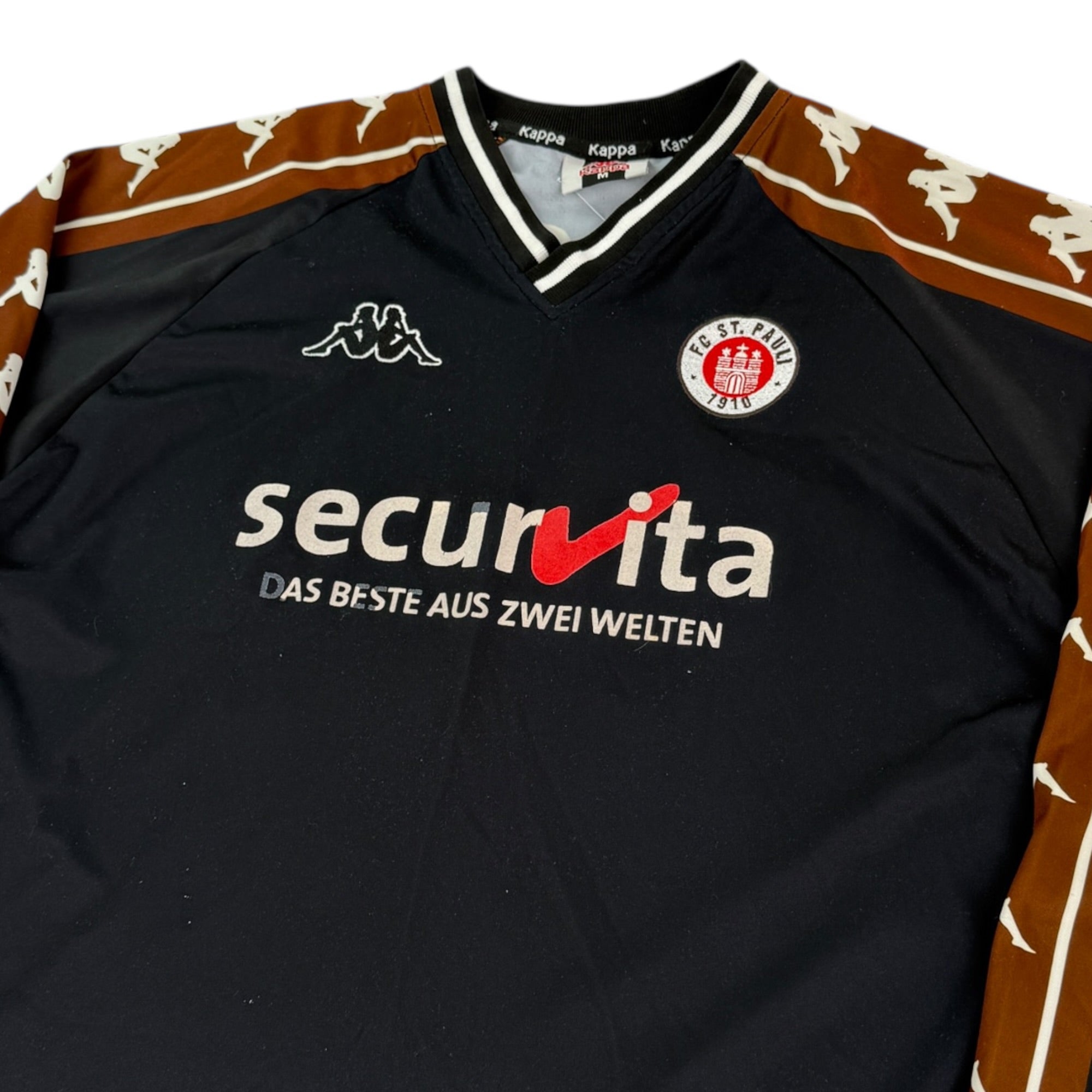 St Pauli 1998 L/S Training (M)