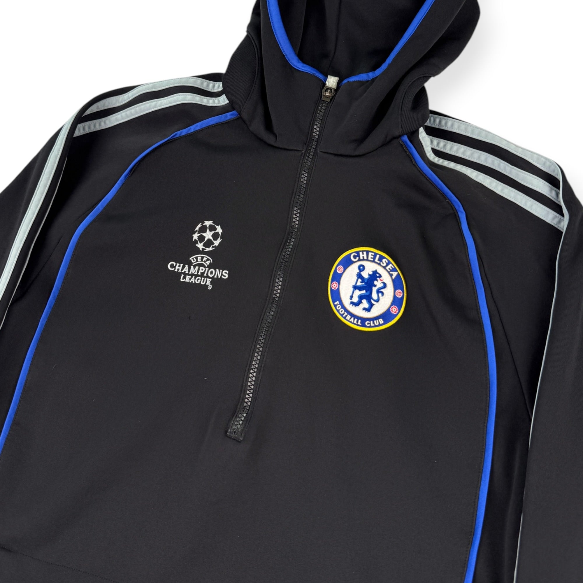 Chelsea 2006 UCL Hoodie (S)