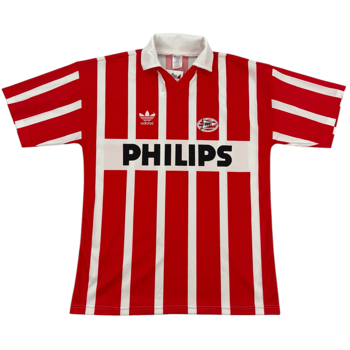 PSV 1990 Home Shirt (L)