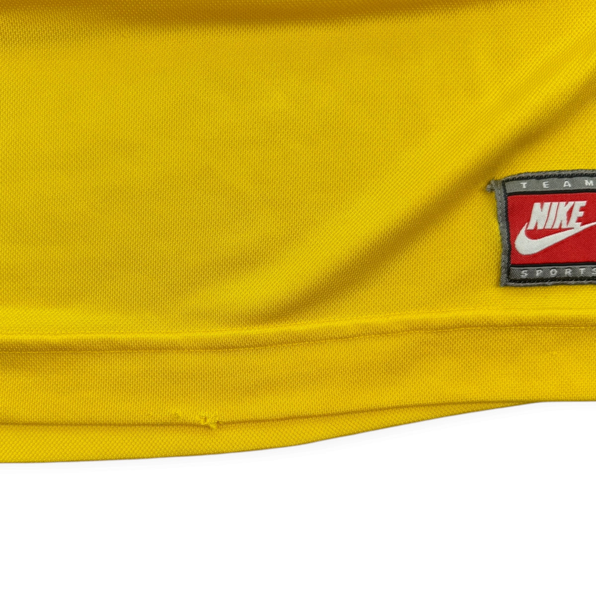 Brazil 1998 Home Shirt (XL)