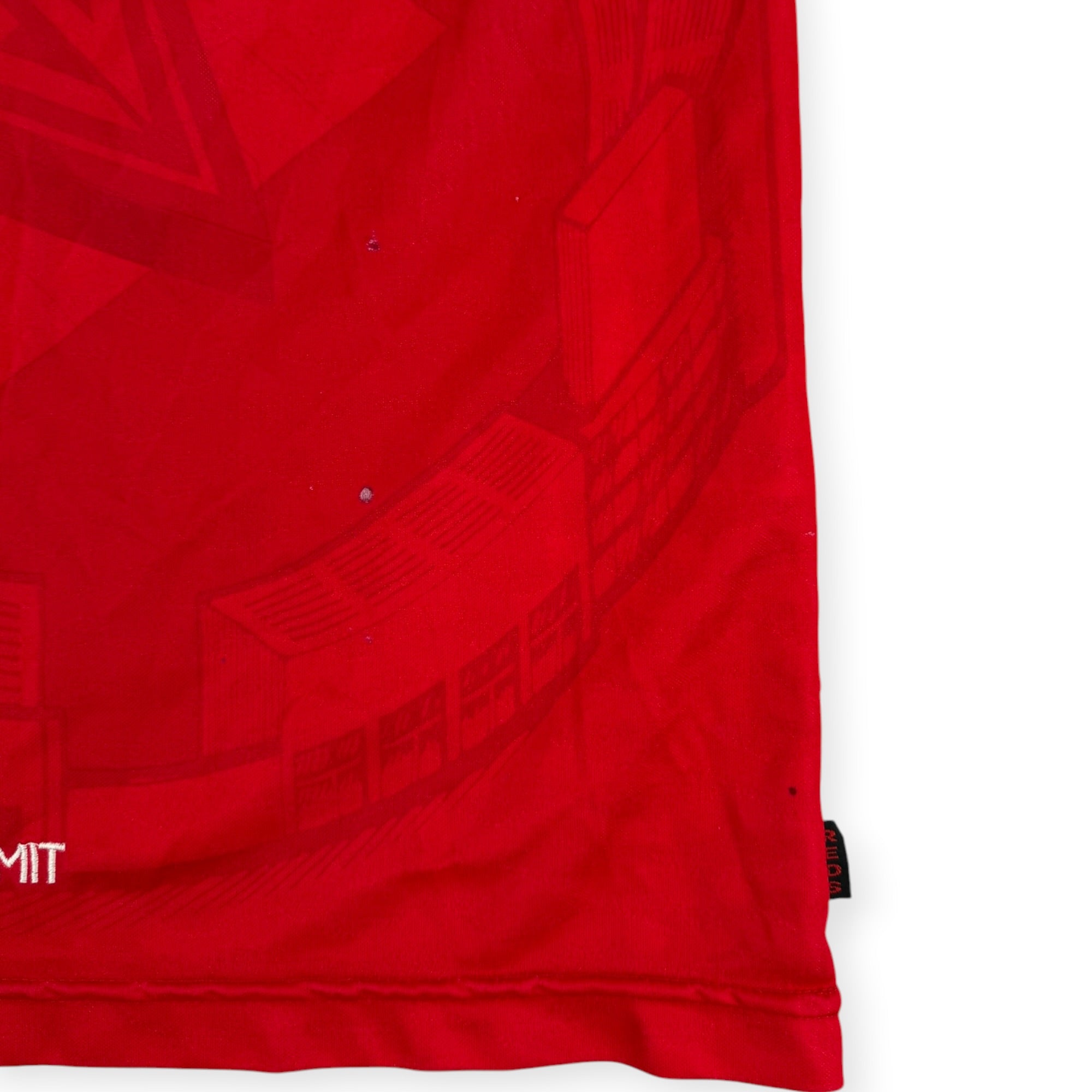 Urawa Red Diamonds 1997 Home Shirt (M)