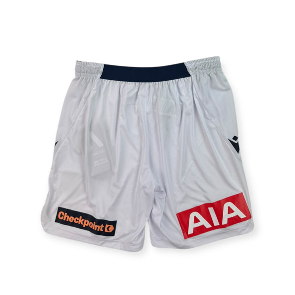 Melbourne Victory 2024 Shorts, BNWT (L)