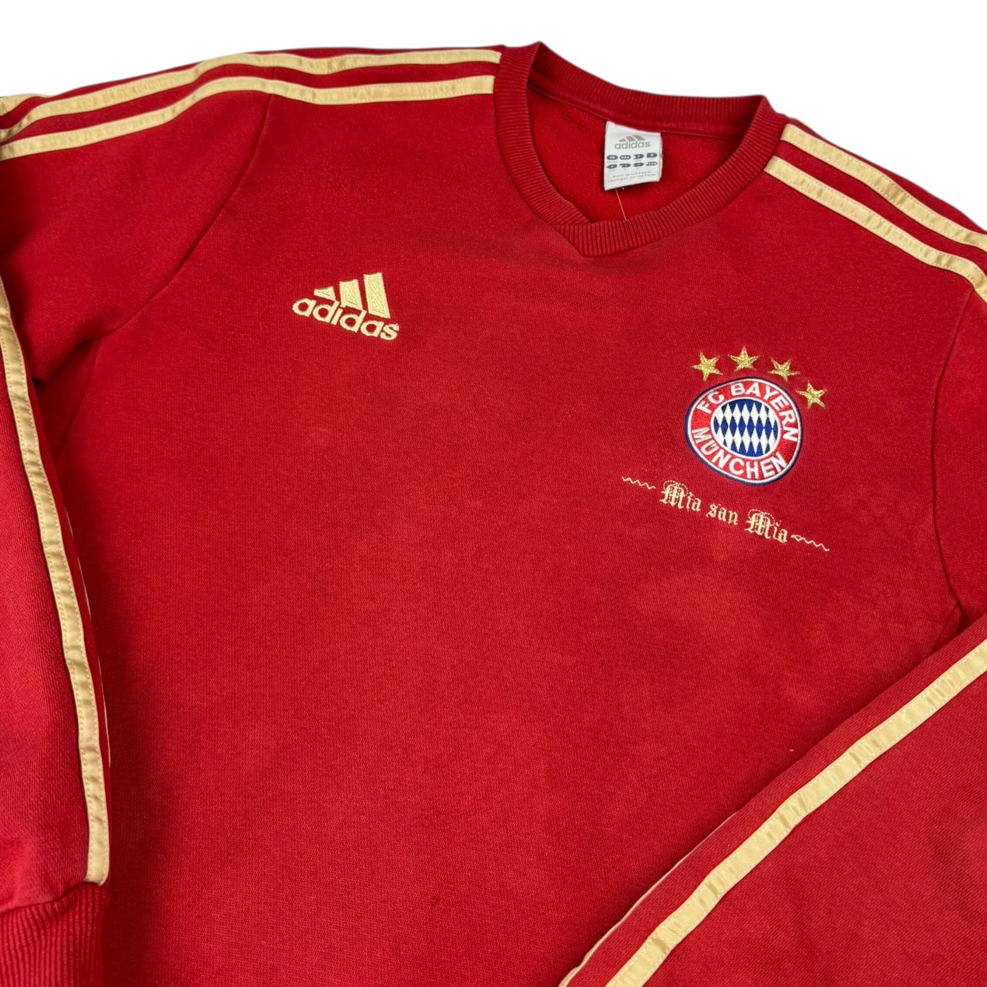 Bayern Munich 2011 Jumper (M)