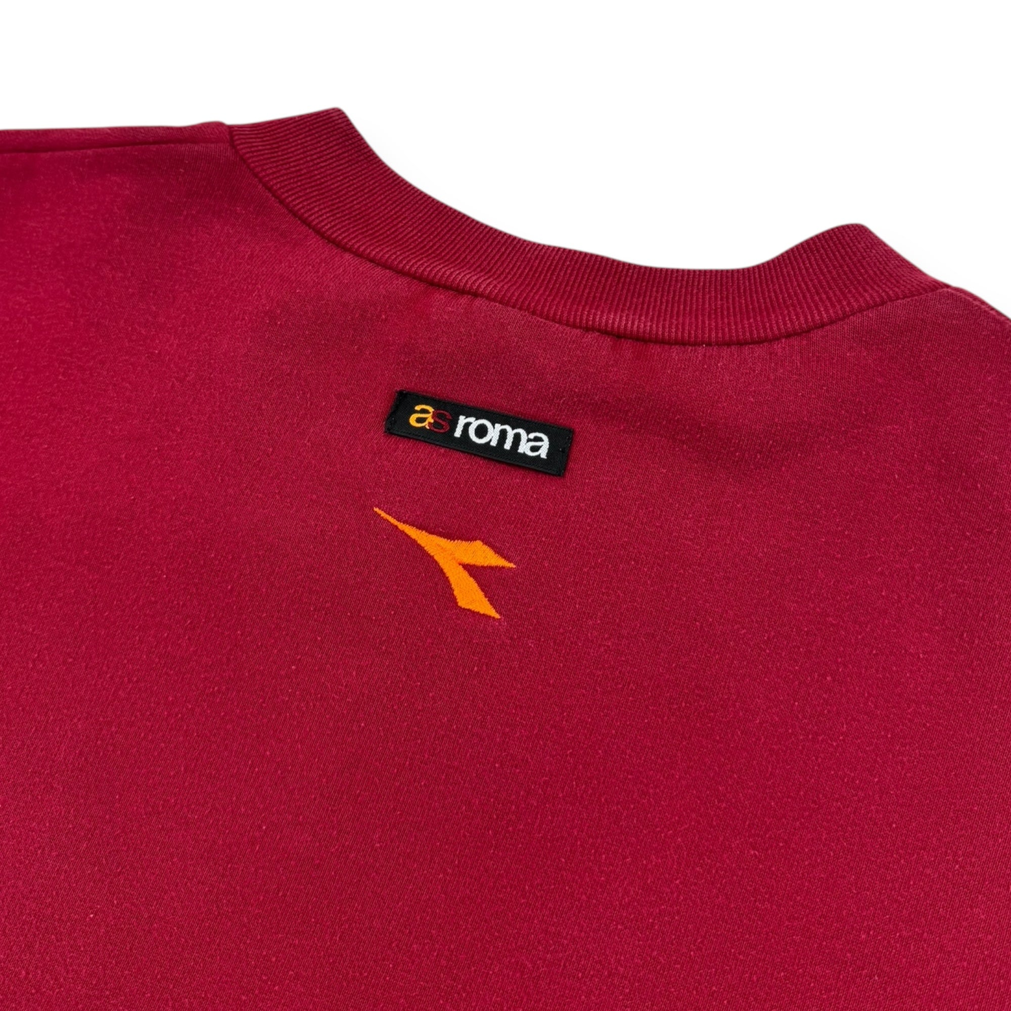 AS Roma 2004 Jumper (XXL)