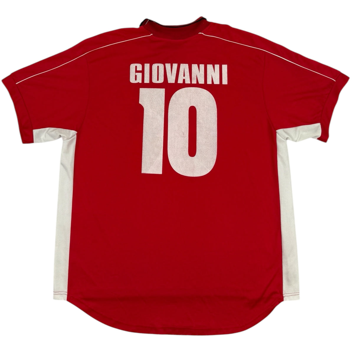 Olympiacos 1999 Special Shirt (XL)