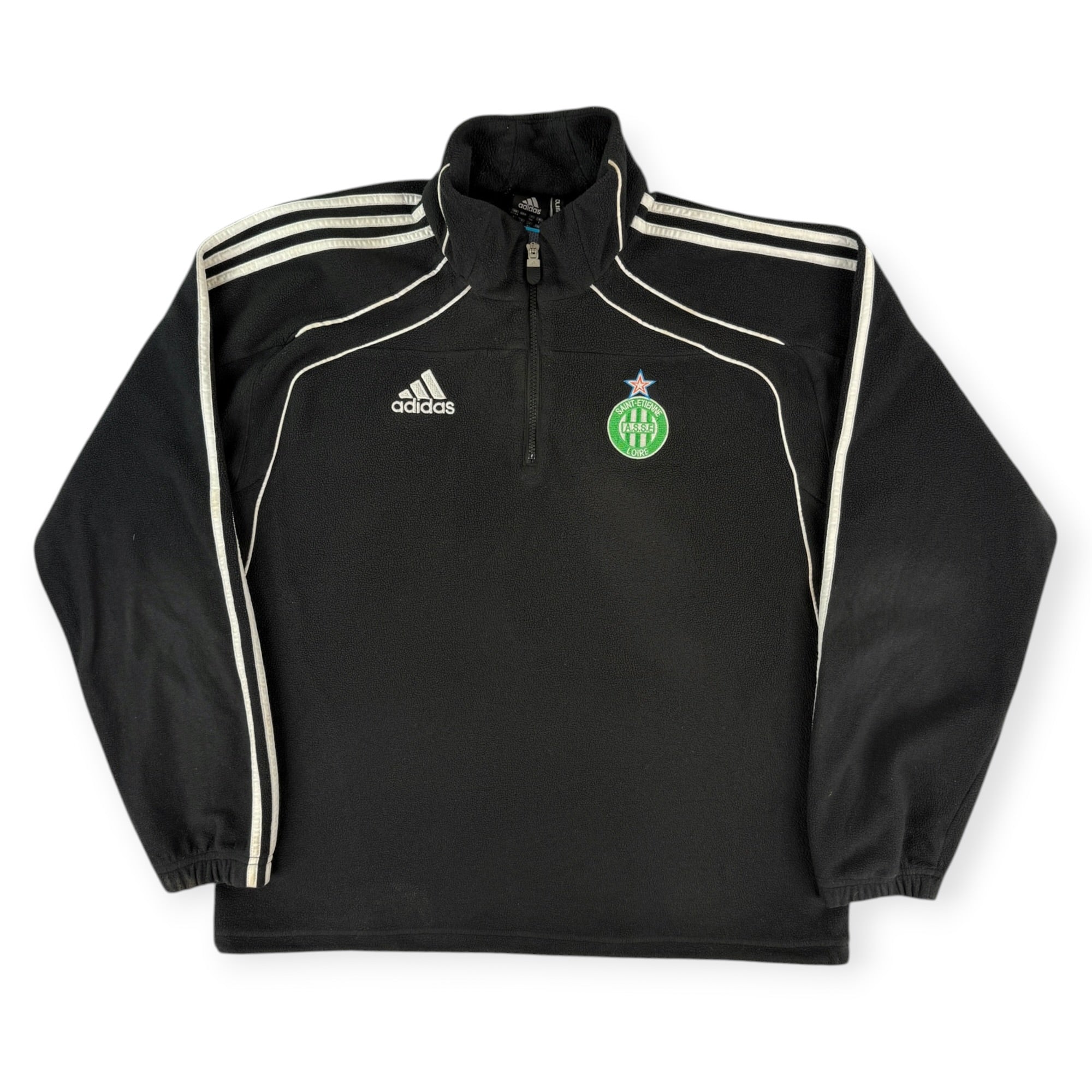St Etienne 2010 1/4 Zip (L)