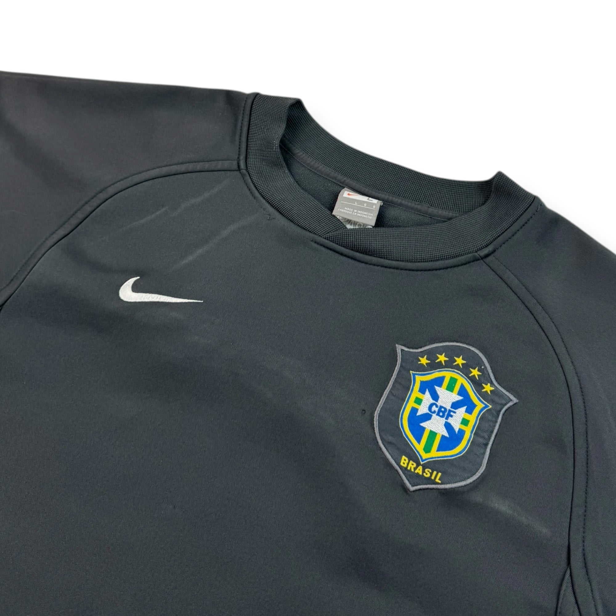 Brazil 2006 Jumper (L)