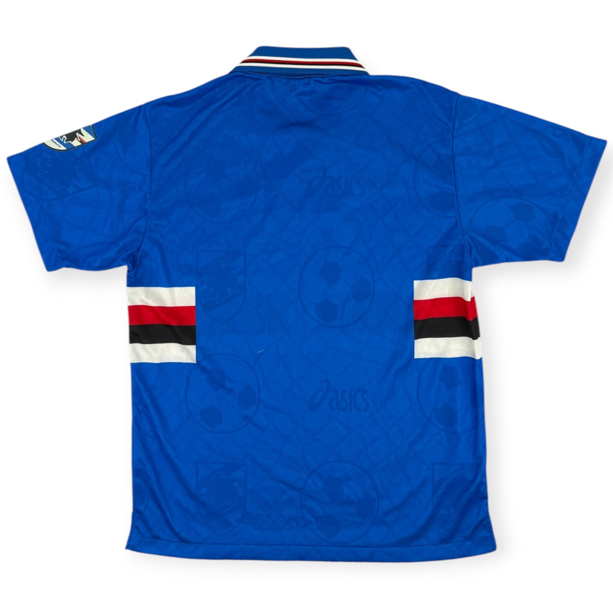 Sampdoria 1994 Home Shirt (L)