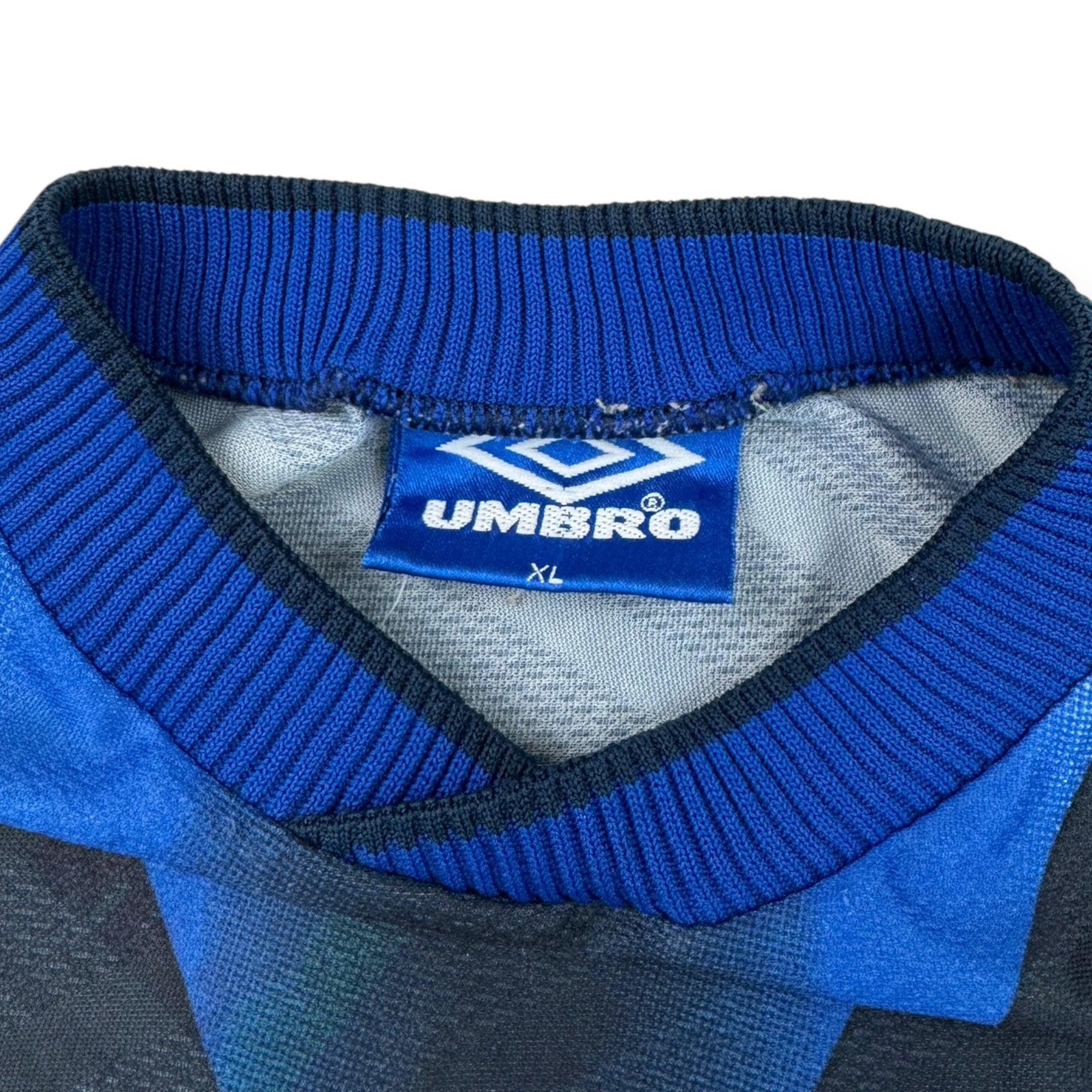 Everton 1994 Training Shirt (XL)