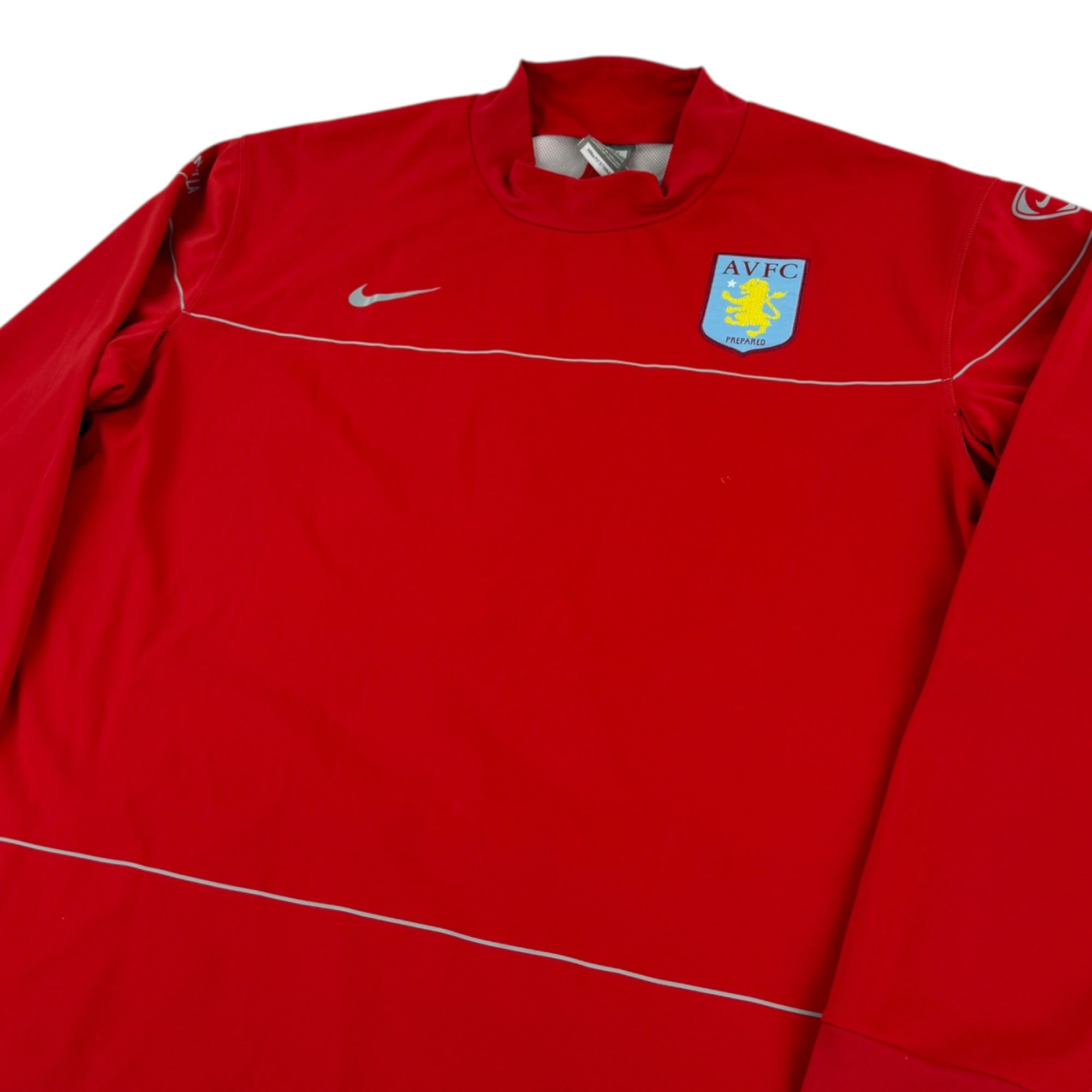 Aston Villa 2008 Jumper (XL)