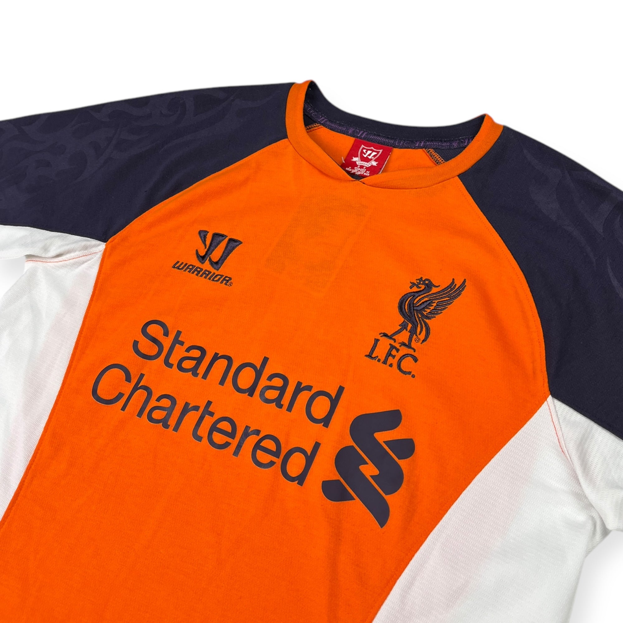 Liverpool 2012 Training Shirt (S)