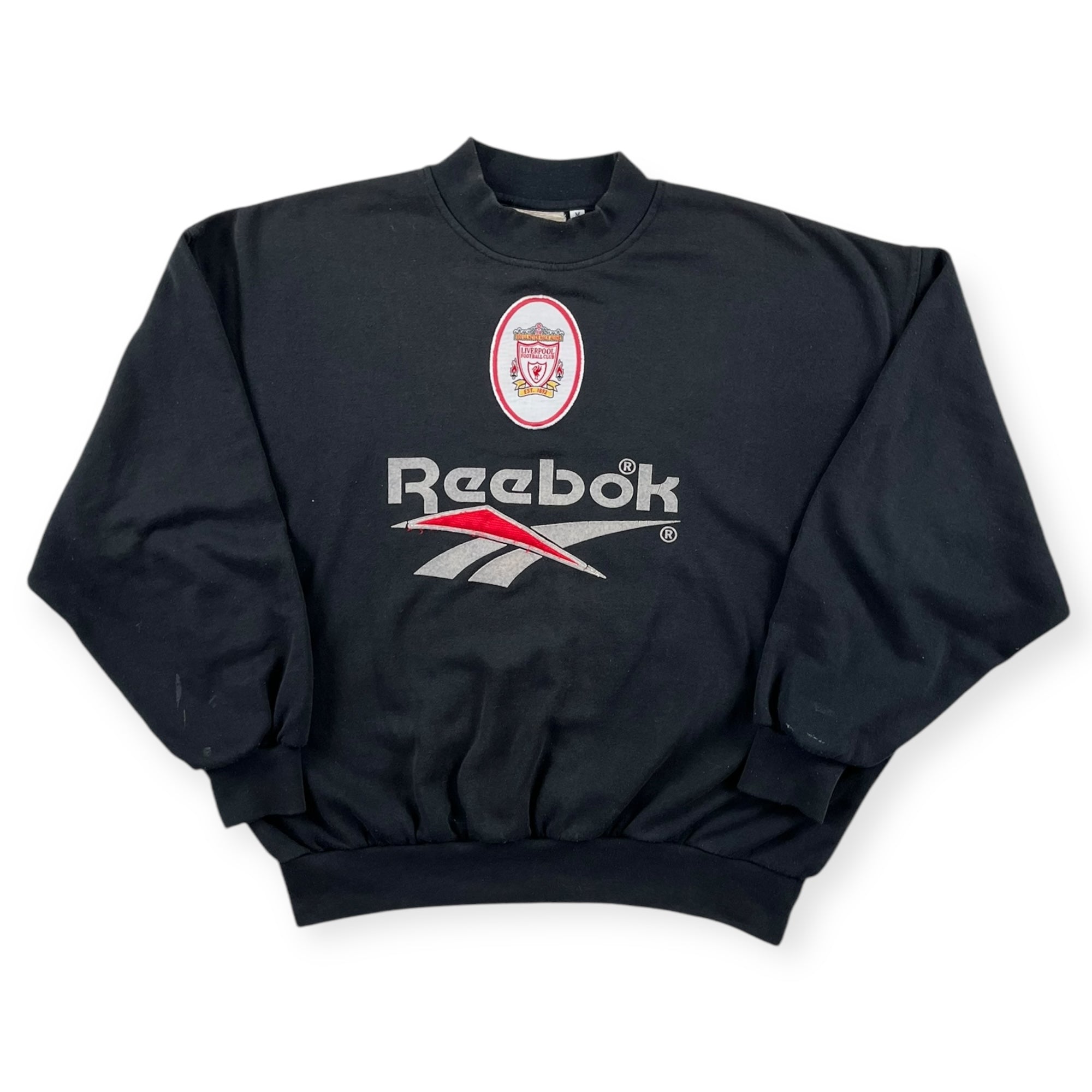 Liverpool 1998 Jumper (M)