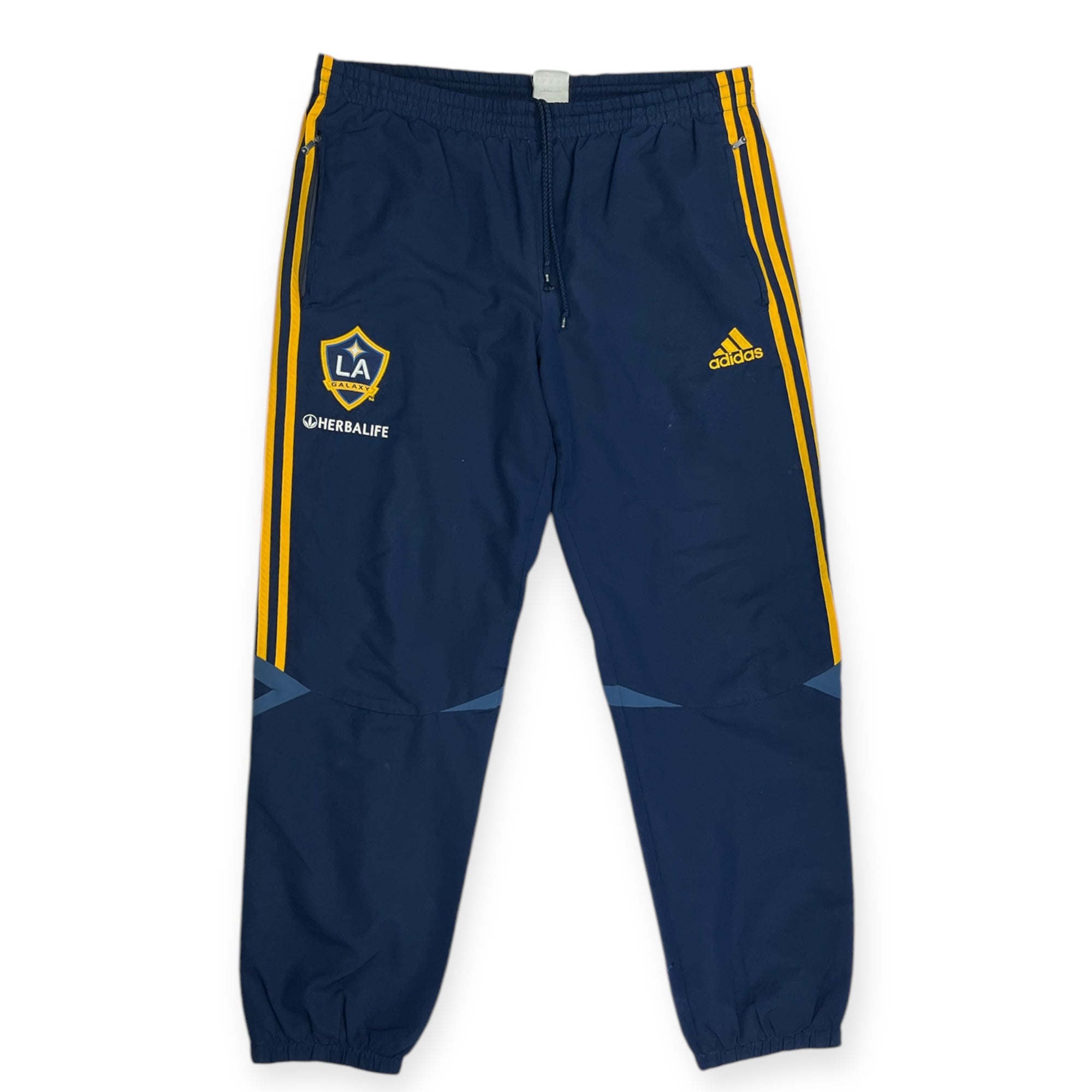 LA Galaxy 2008 Tracksuit (L)