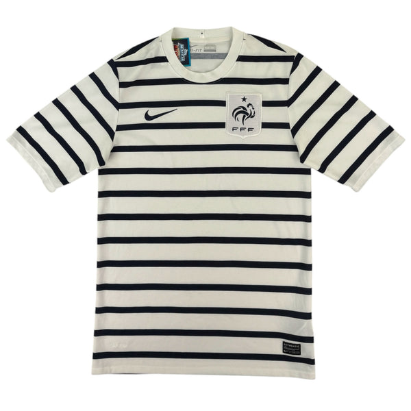 France 2011 Away Shirt (S)