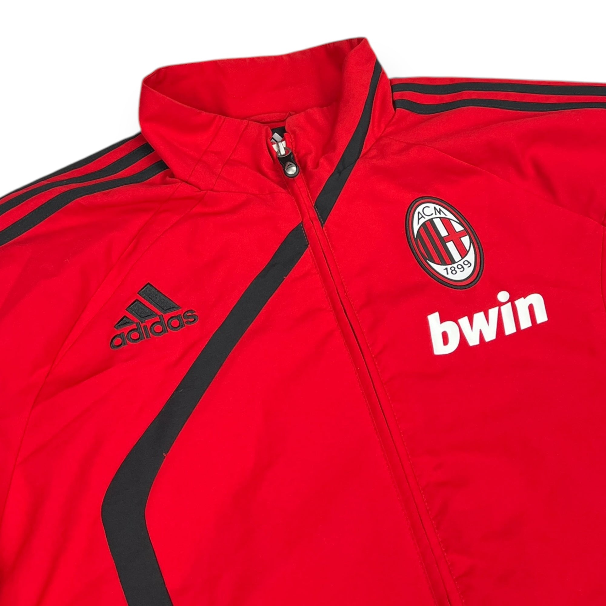 AC Milan 2008 Tracksuit (XL)