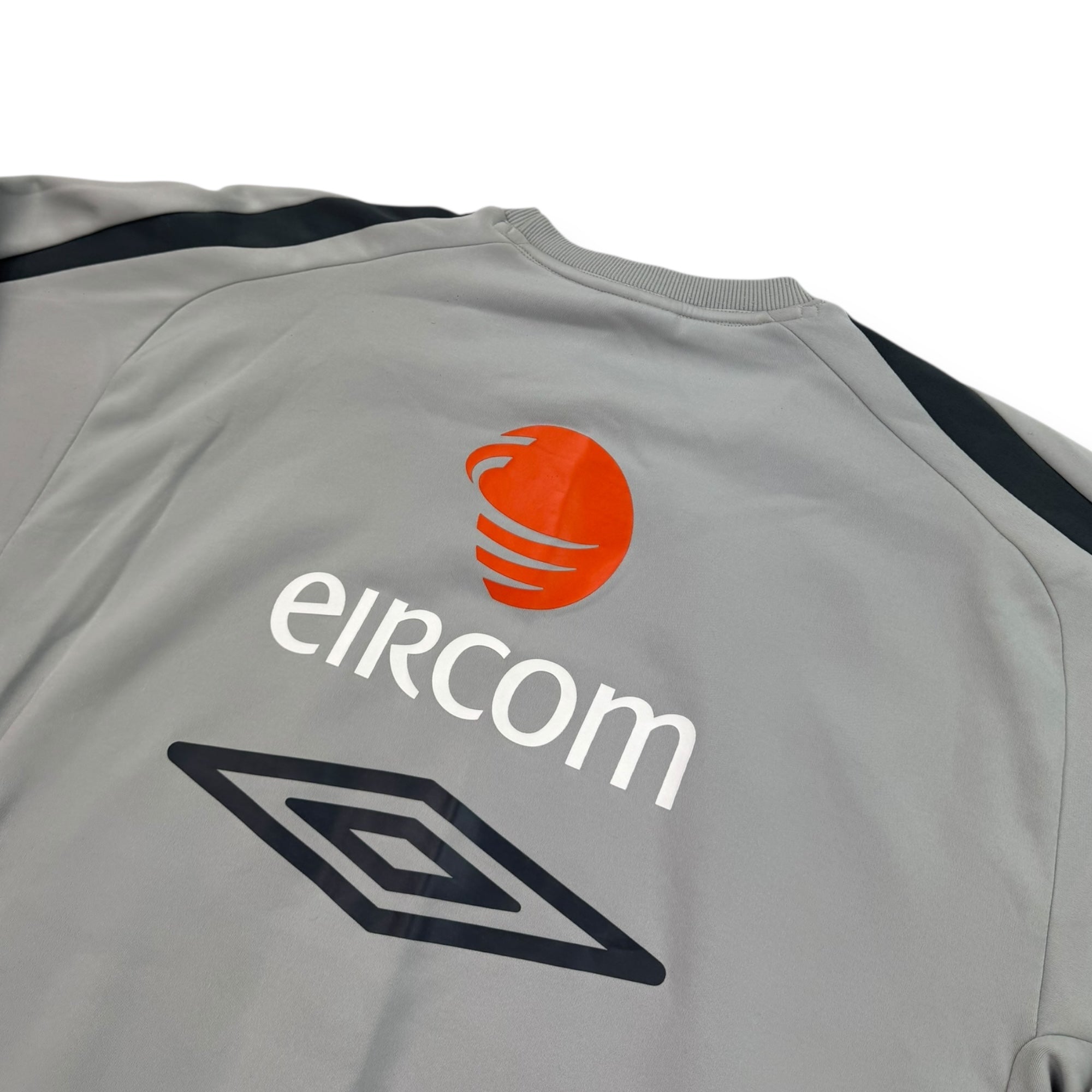 Republic of Ireland 2007 Jumper (XL)