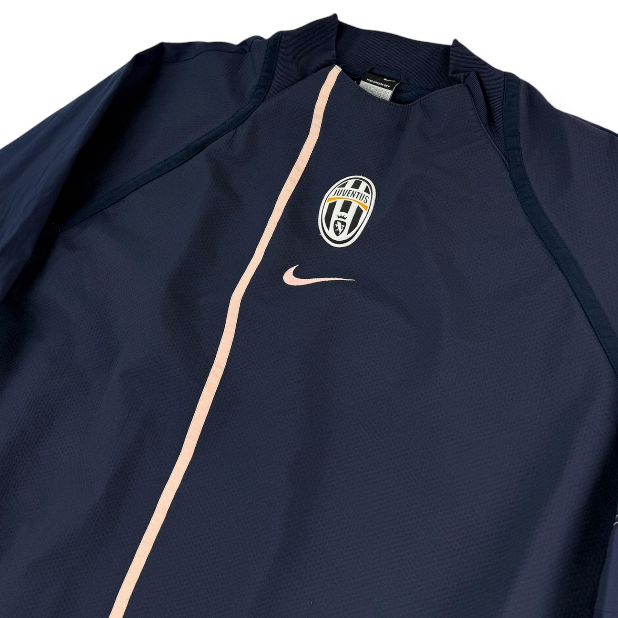 Juventus 2004 Drill Top (XL)