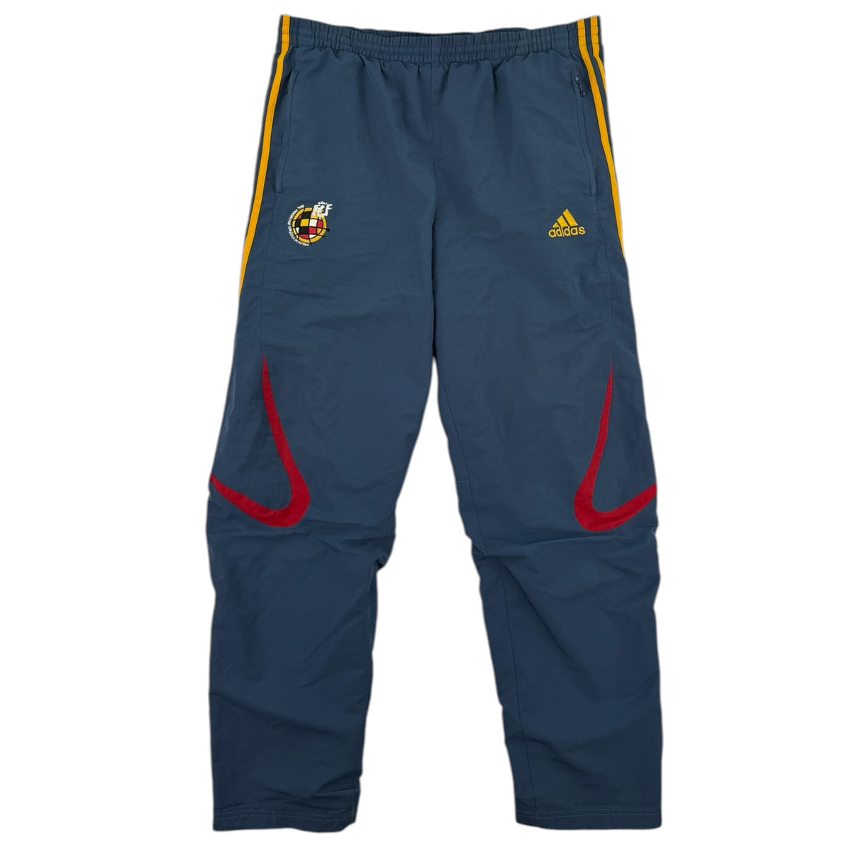 Spain 2006 Tracksuit (L)