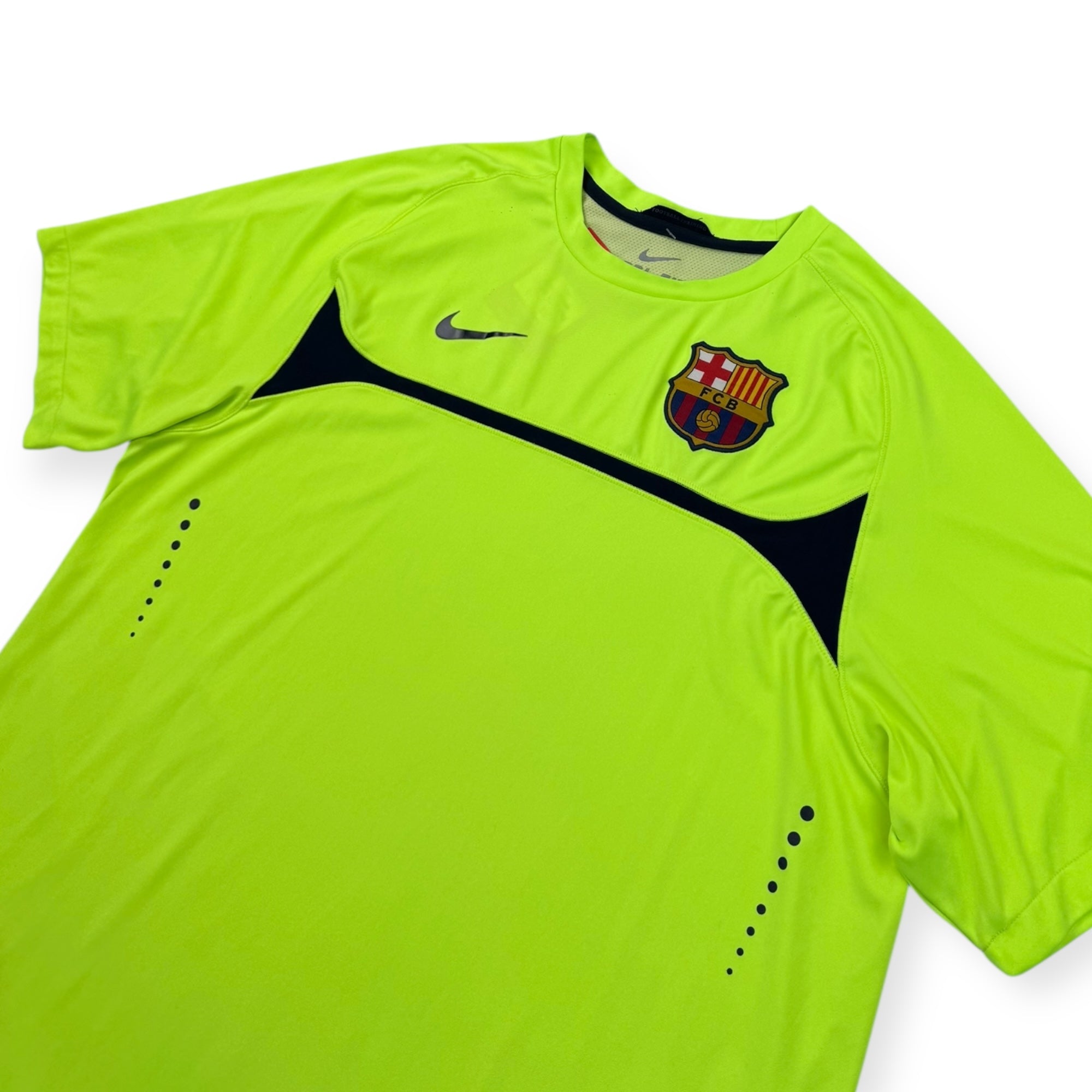 FC Barcelona 2009 Training Shirt (L)