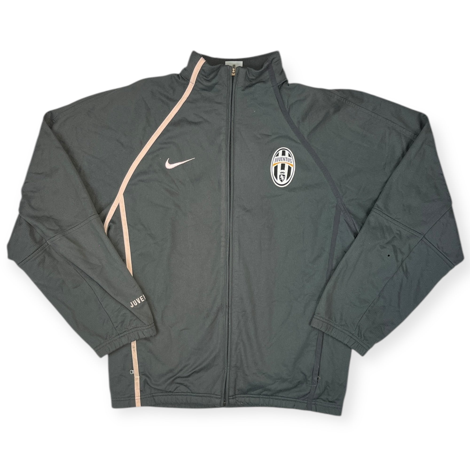 Juventus 2004 Jacket (M)