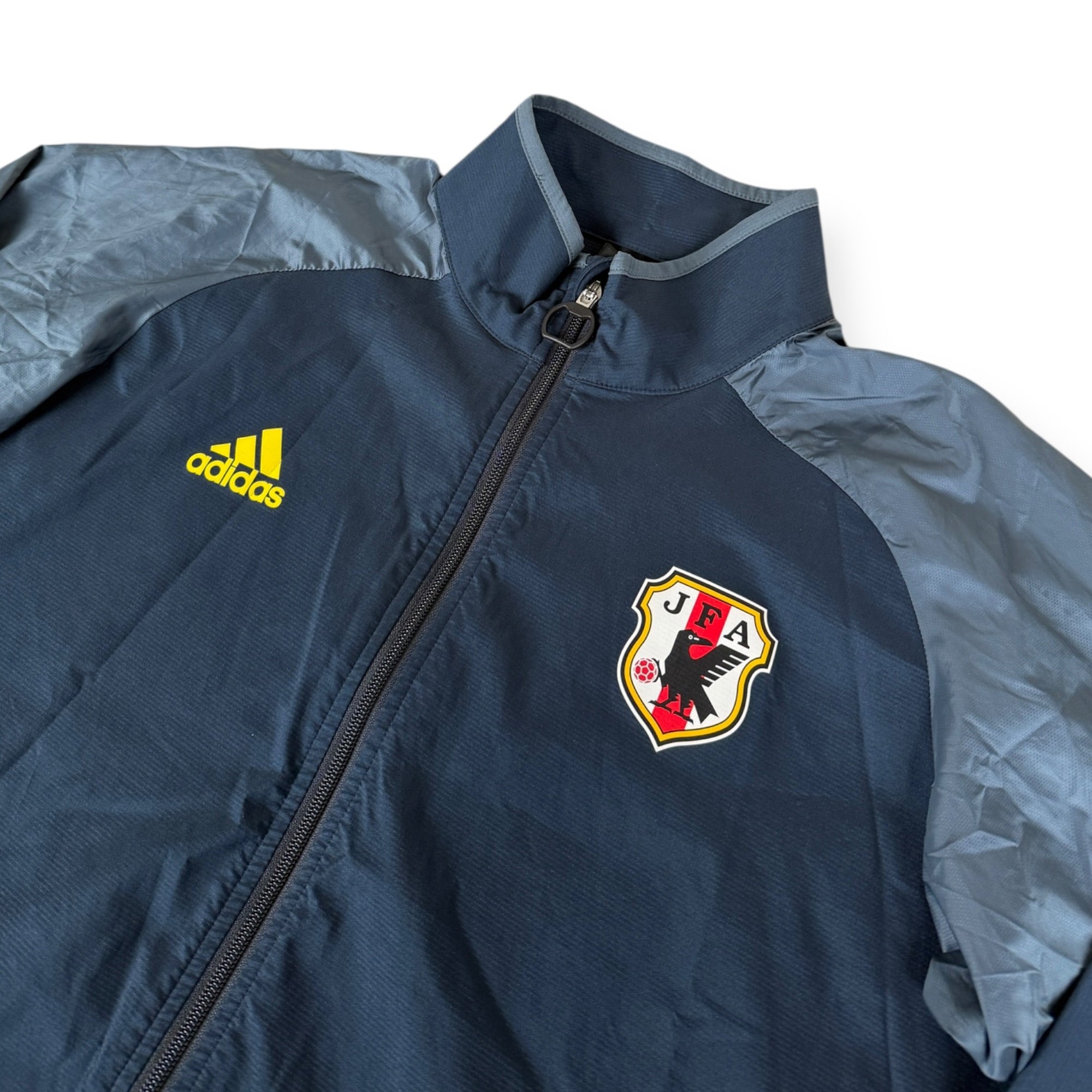 Japan 2012 Tracksuit Jacket (L)